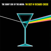 Richard Cheese