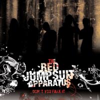 The Red Jumpsuit Apparatus