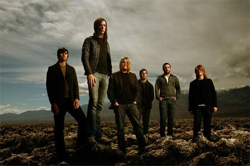 Underoath