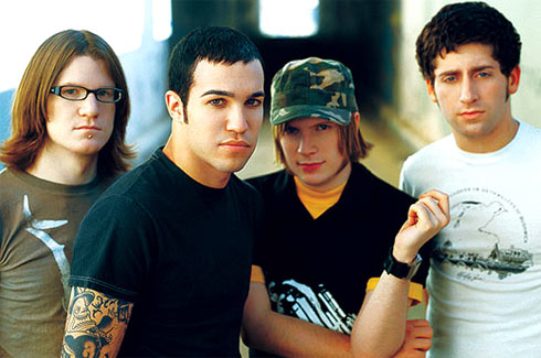 Fall Out Boy