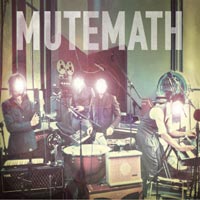 Mute Math Self Titled