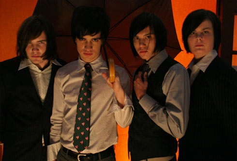 Panic! At The Disco