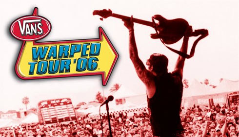 Warped Tour