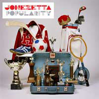 Jonezetta Popularity