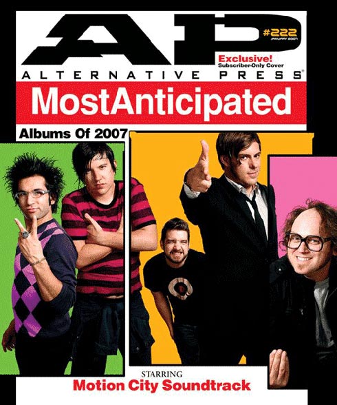 motion city soundtrack motion city soundtrack