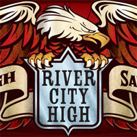 River City High