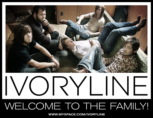 Ivoryline