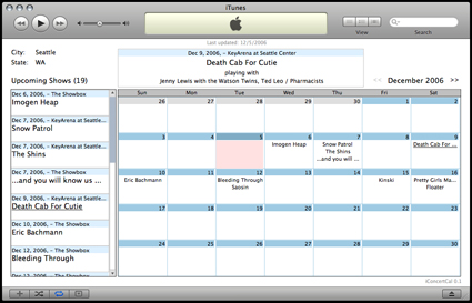 ical