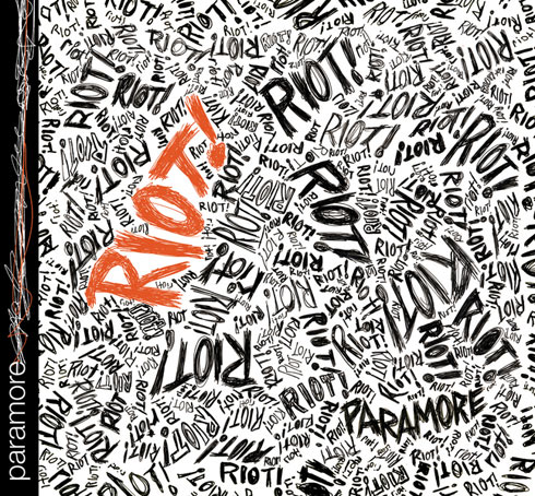 Paramre Riot Album Review