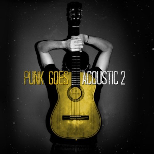 acoustic goes punk