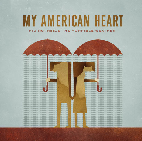 My American Heart