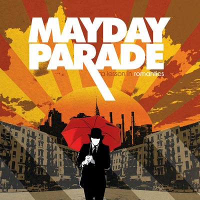 Mayday Parade