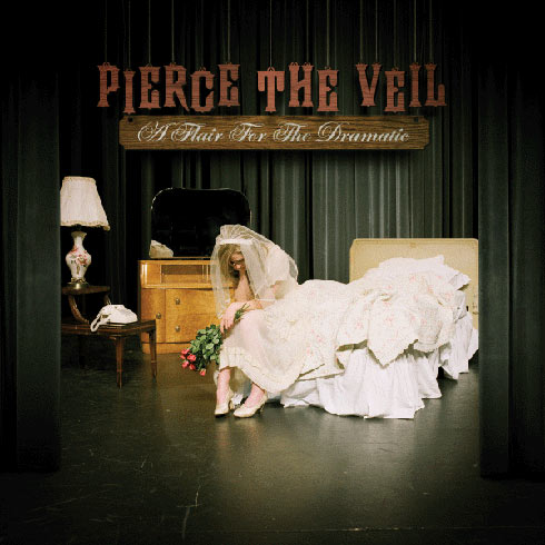 Pierce The Veil