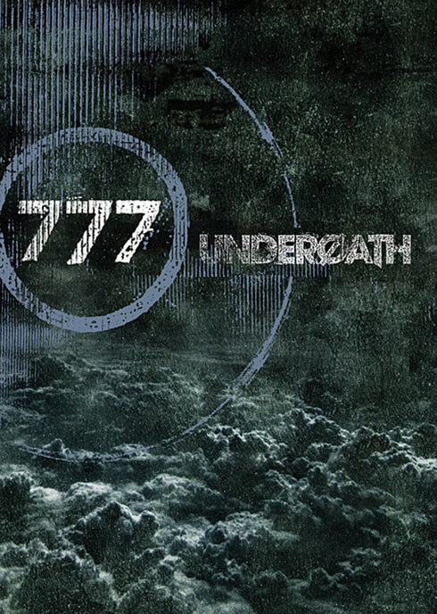 Underoath - 777