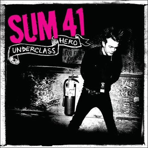 Sum 41