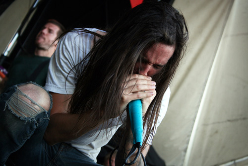 Underoath