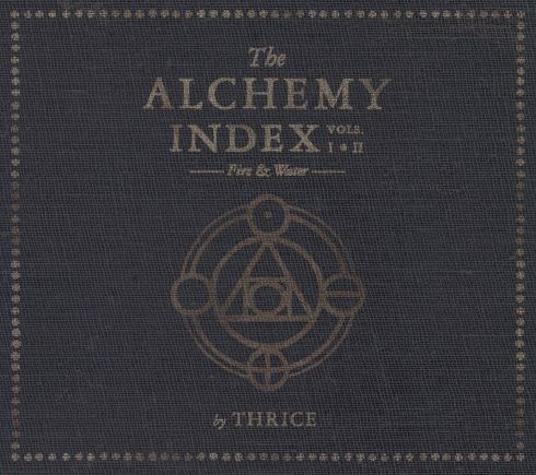 The Alchemy Index