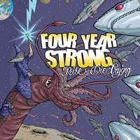 Four Year Strong