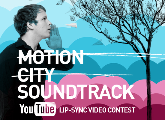 Motion City Soundtrack