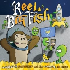 Reel Big Fish