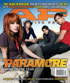 Paramore