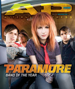 Paramore