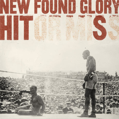 New Found Glory