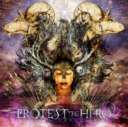 Protest The Hero