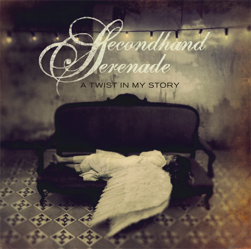 Secondhand Serenade