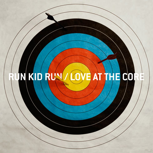 Run Kid Run