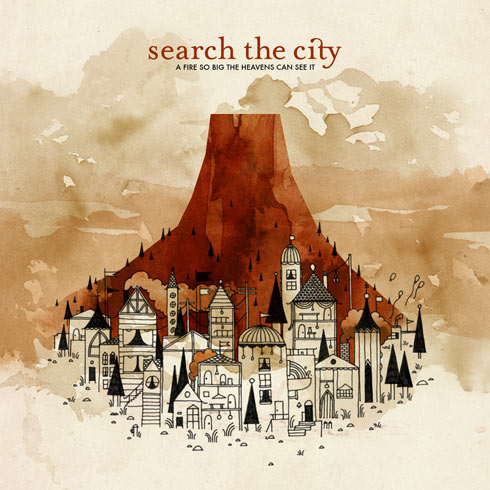 Search The City