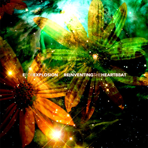 Eyeball-Records | Driven Far Off