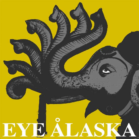 Eye Alaska