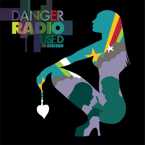 danger radio