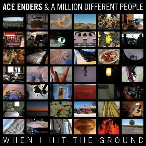 Ace Enders And A Million Different People