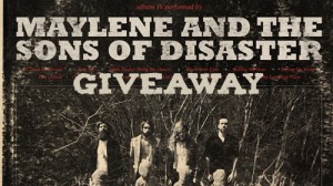 Maylene Giveaway