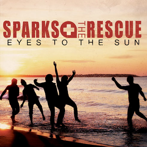 Sparks The Rescue