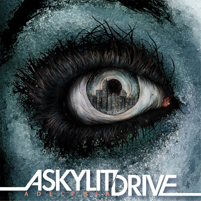 a sky lit drive