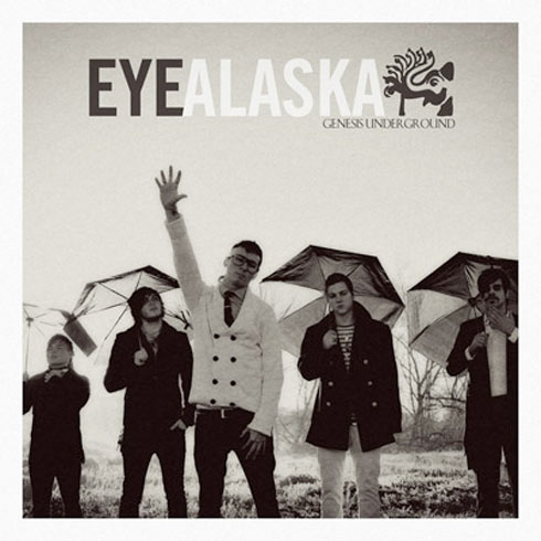 Eye Alaska