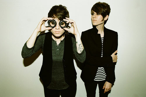 Tegan & Sara