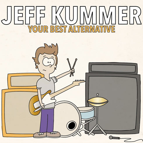 Jeff Kummer - Your Best Alternative