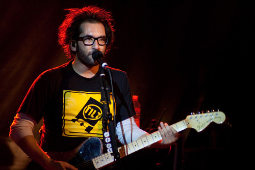 Motion City Soundtrack