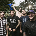 New Found Glory