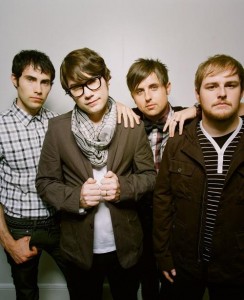 Hawthorne Heights