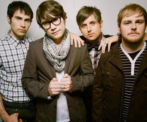 Hawthorne Heights