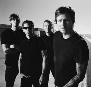 Angels And Airwaves