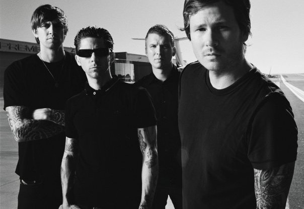 Angels And Airwaves