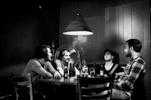 Twin Atlantic
