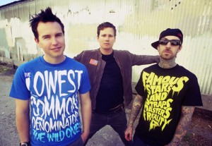 Blink 182