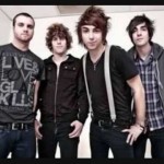 All Time Low